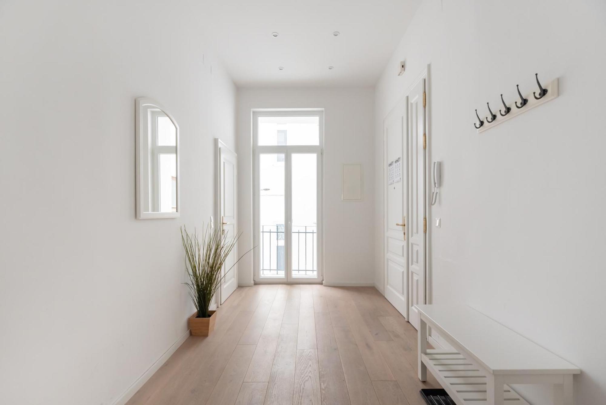 Cozy Apartment In The Charming Cottage Quarter Виена Екстериор снимка